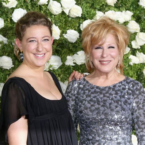 sophie von haselberg Bette Midler